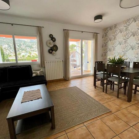 Villa Casa Camilla Calpe Esterno foto