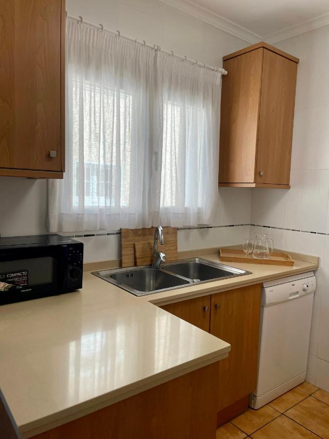 Villa Casa Camilla Calpe Esterno foto