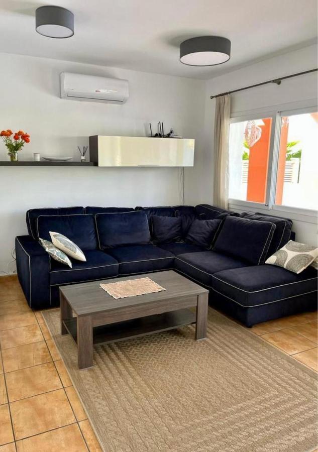 Villa Casa Camilla Calpe Esterno foto