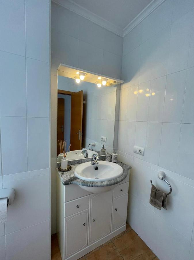 Villa Casa Camilla Calpe Esterno foto