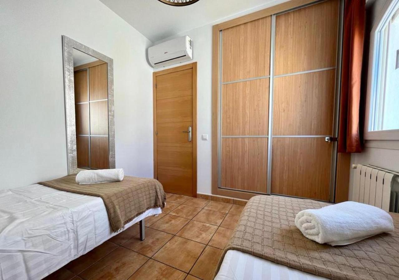 Villa Casa Camilla Calpe Esterno foto