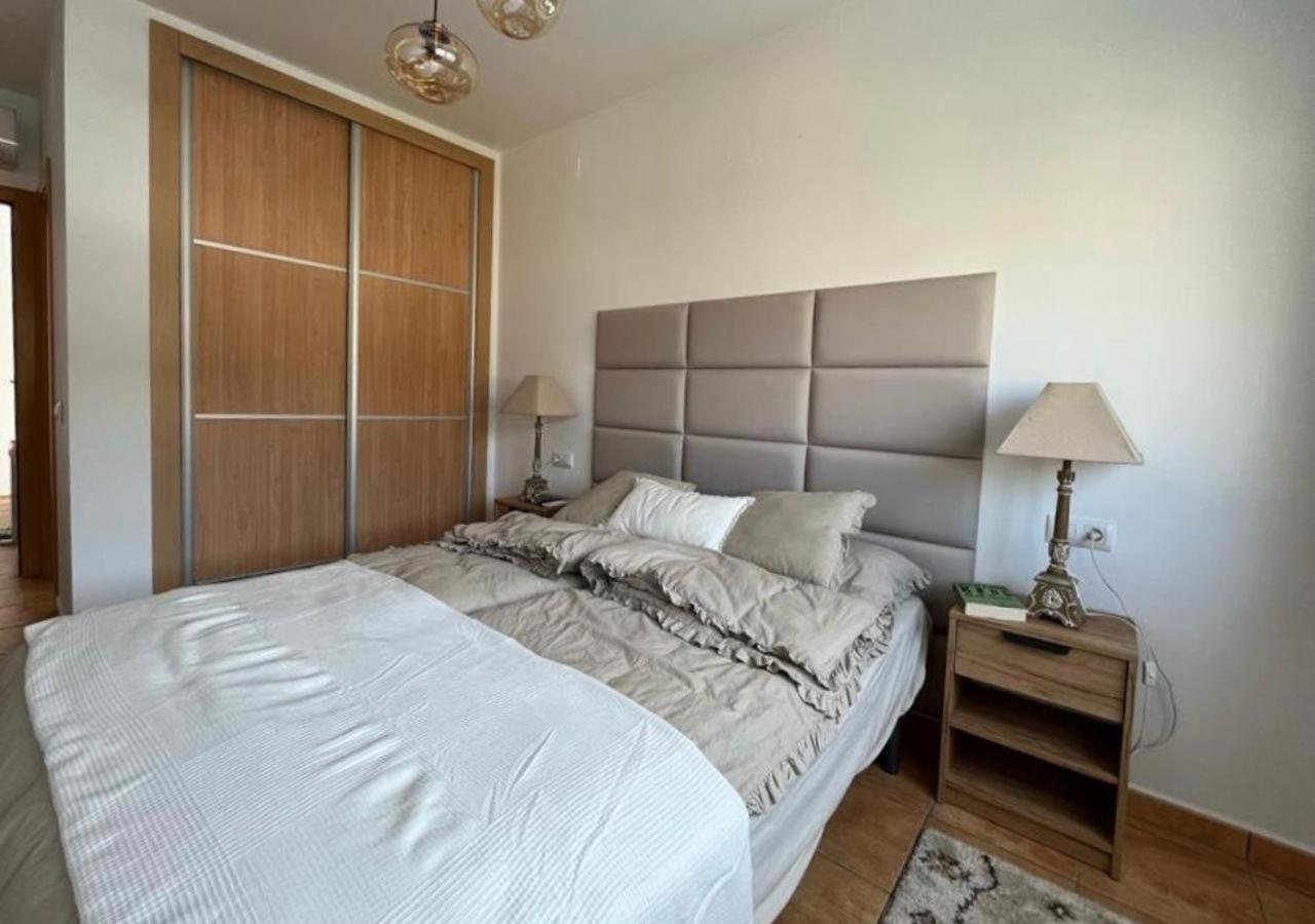 Villa Casa Camilla Calpe Esterno foto