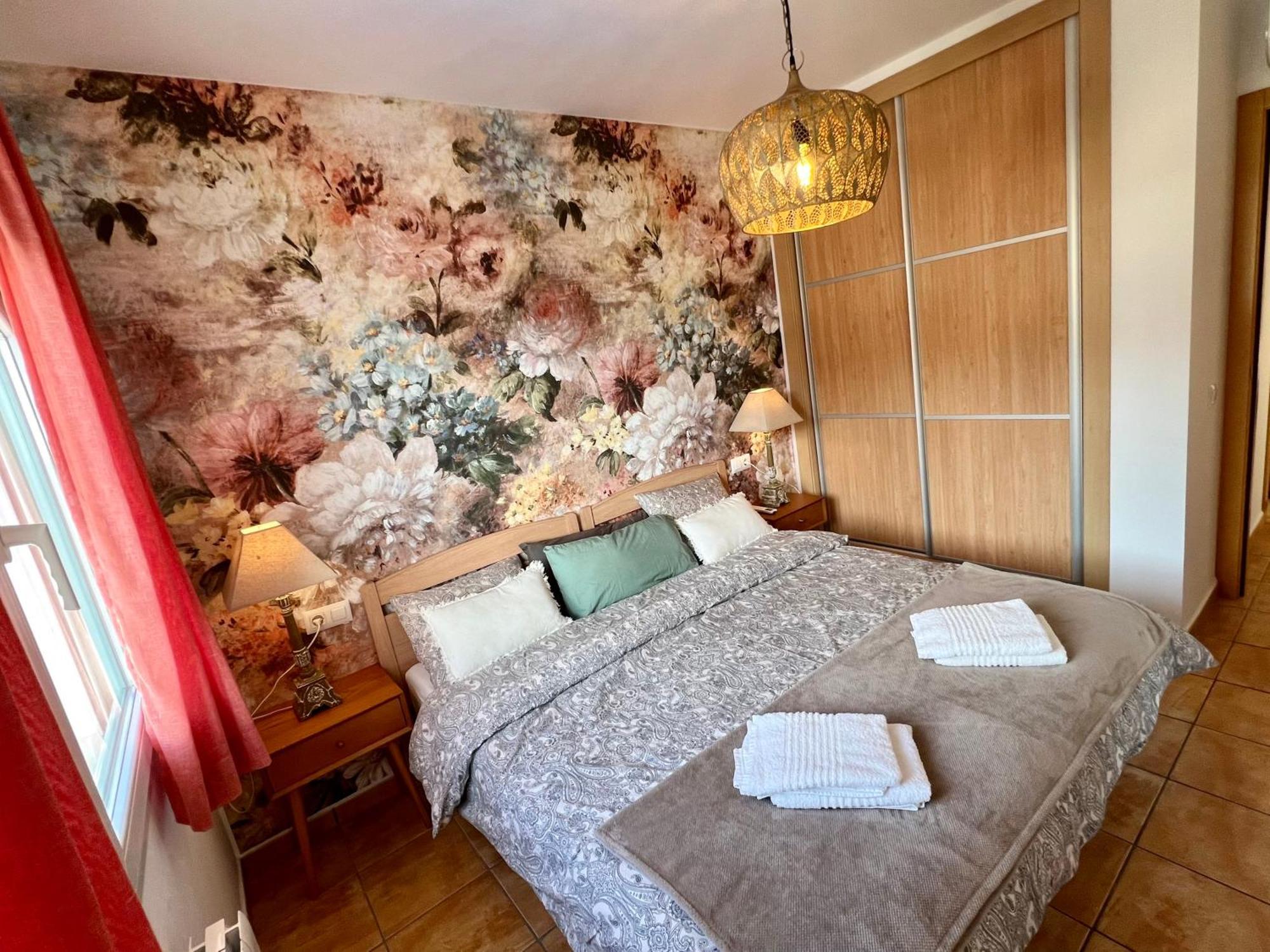 Villa Casa Camilla Calpe Esterno foto